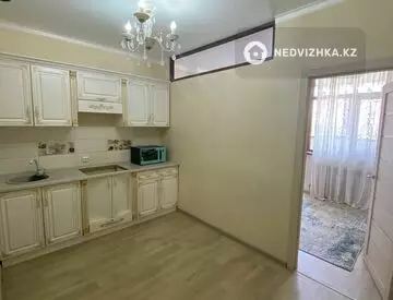 2-комнатная квартира, этаж 2 из 9, 53 м²