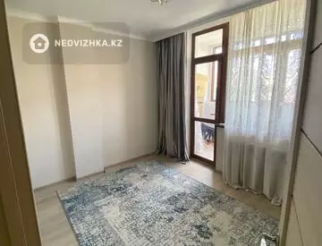 53 м², 2-комнатная квартира, этаж 2 из 9, 53 м², изображение - 4