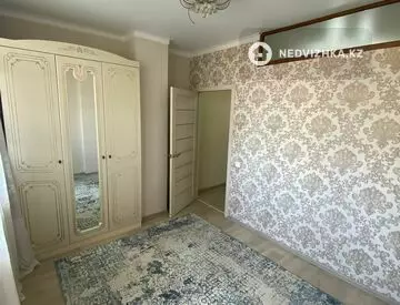 53 м², 2-комнатная квартира, этаж 2 из 9, 53 м², изображение - 5