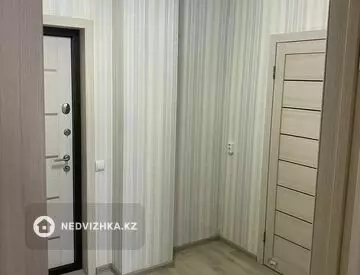 53 м², 2-комнатная квартира, этаж 2 из 9, 53 м², изображение - 7