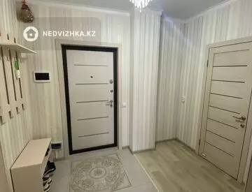 53 м², 2-комнатная квартира, этаж 2 из 9, 53 м², изображение - 9