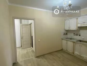 53 м², 2-комнатная квартира, этаж 2 из 9, 53 м², изображение - 0