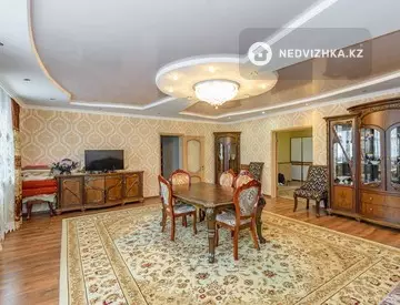 127.1 м², 2-комнатная квартира, этаж 18 из 17, 127 м², изображение - 4