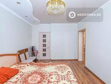 127.1 м², 2-комнатная квартира, этаж 18 из 17, 127 м², изображение - 11