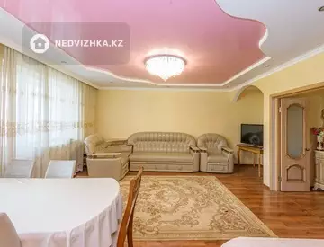 127.1 м², 2-комнатная квартира, этаж 18 из 17, 127 м², изображение - 22