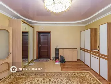 127.1 м², 2-комнатная квартира, этаж 18 из 17, 127 м², изображение - 24