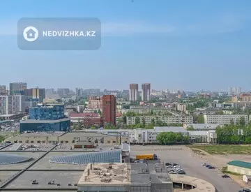 127.1 м², 2-комнатная квартира, этаж 18 из 17, 127 м², изображение - 35