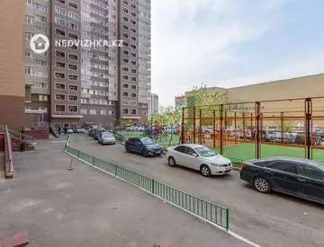 127.1 м², 2-комнатная квартира, этаж 18 из 17, 127 м², изображение - 39