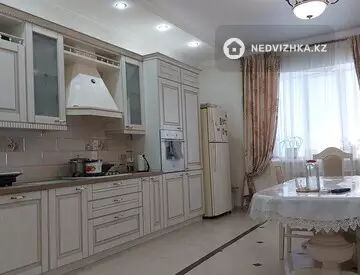 140 м², 3-комнатная квартира, этаж 5 из 5, 140 м², изображение - 5