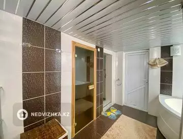 160 м², 5-комнатный дом, 6 соток, 160 м², изображение - 25