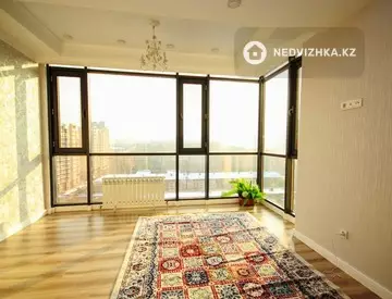 98 м², 3-комнатная квартира, этаж 13 из 14, 98 м², на длительный срок, изображение - 10