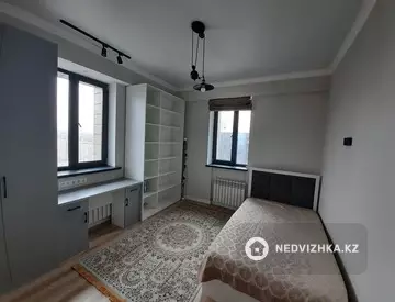 98 м², 3-комнатная квартира, этаж 13 из 14, 98 м², на длительный срок, изображение - 8