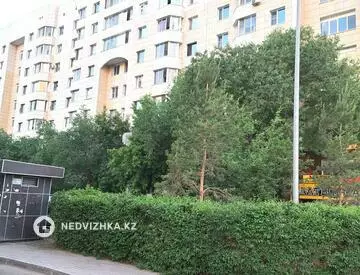 2-комнатная квартира, этаж 7 из 9, 54 м²