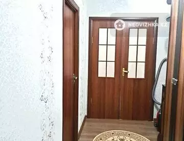 2-комнатная квартира, этаж 7 из 9, 54 м²