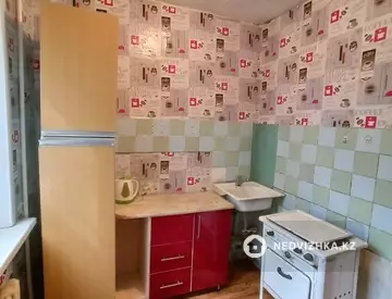 31 м², 1-комнатная квартира, этаж 1 из 5, 31 м², изображение - 5