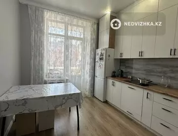 64 м², 2-комнатная квартира, этаж 7 из 9, 64 м², изображение - 2