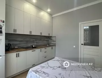 64 м², 2-комнатная квартира, этаж 7 из 9, 64 м², изображение - 6