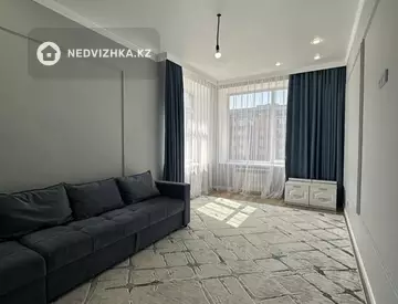 64 м², 2-комнатная квартира, этаж 7 из 9, 64 м², изображение - 10