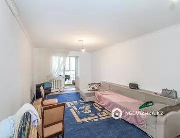 2-комнатная квартира, этаж 8 из 14, 91 м²