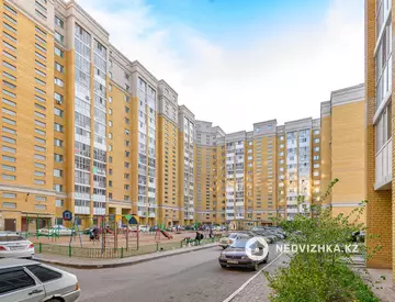 91.3 м², 2-комнатная квартира, этаж 8 из 14, 91 м², изображение - 25