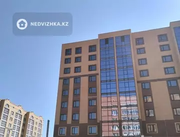 56.2 м², 2-комнатная квартира, этаж 8 из 10, 56 м², изображение - 0