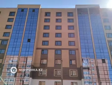 56.2 м², 2-комнатная квартира, этаж 8 из 10, 56 м², изображение - 7