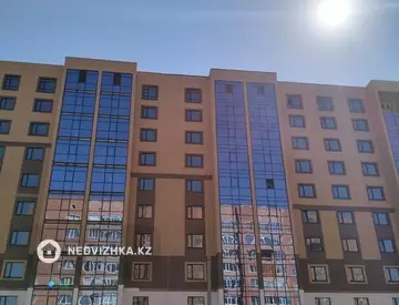 56.2 м², 2-комнатная квартира, этаж 8 из 10, 56 м², изображение - 14