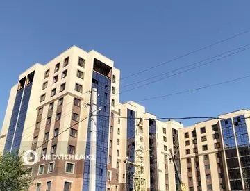 56.2 м², 2-комнатная квартира, этаж 8 из 10, 56 м², изображение - 16