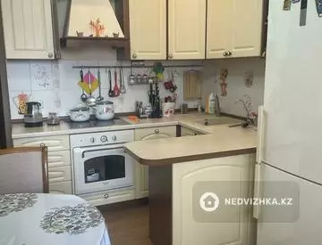 92.8 м², 3-комнатная квартира, этаж 9 из 16, 93 м², изображение - 2