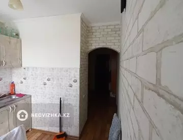 46 м², 2-комнатная квартира, этаж 5 из 5, 46 м², изображение - 0