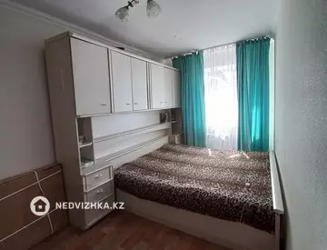 46 м², 2-комнатная квартира, этаж 5 из 5, 46 м², изображение - 5