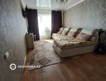 46 м², 2-комнатная квартира, этаж 5 из 5, 46 м², изображение - 4