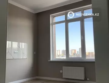 40 м², 1-комнатная квартира, этаж 8 из 17, 40 м², изображение - 4