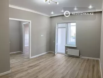 40 м², 1-комнатная квартира, этаж 8 из 17, 40 м², изображение - 9