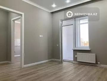 40 м², 1-комнатная квартира, этаж 8 из 17, 40 м², изображение - 10