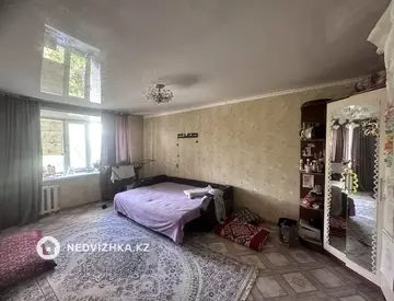 30 м², 1-комнатная квартира, этаж 5 из 5, 30 м², изображение - 1