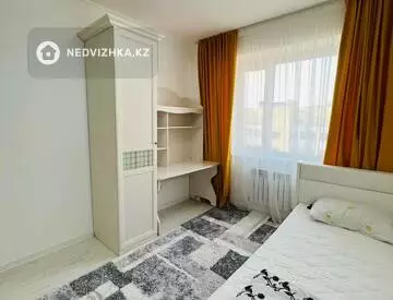 75 м², 3-комнатная квартира, этаж 8 из 10, 75 м², изображение - 5