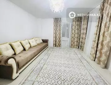 3-комнатная квартира, этаж 8 из 10, 75 м²