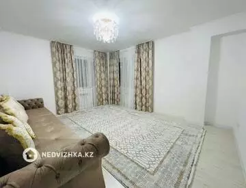 75 м², 3-комнатная квартира, этаж 8 из 10, 75 м², изображение - 4