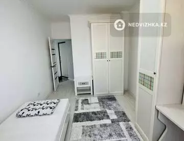 75 м², 3-комнатная квартира, этаж 8 из 10, 75 м², изображение - 6