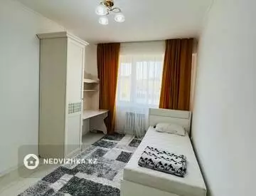 75 м², 3-комнатная квартира, этаж 8 из 10, 75 м², изображение - 7