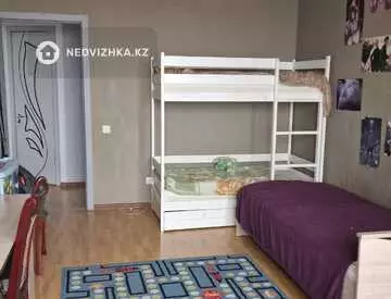 1-комнатная квартира, этаж 15 из 25, 76 м²