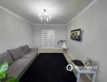 2-комнатная квартира, этаж 10 из 7, 57 м²