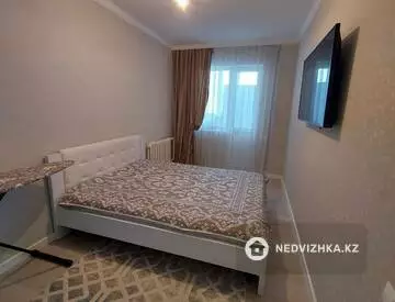 2-комнатная квартира, этаж 10 из 7, 57 м²