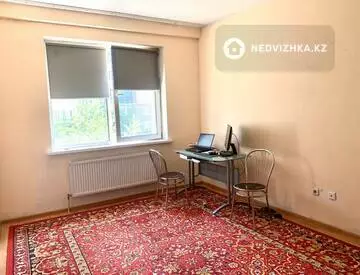 1-комнатная квартира, этаж 2 из 7, 40 м²