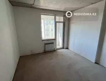 1-комнатная квартира, этаж 10 из 12, 33 м²