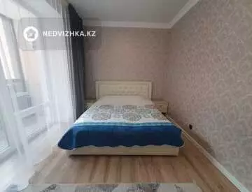 3-комнатная квартира, этаж 3 из 7, 84 м²