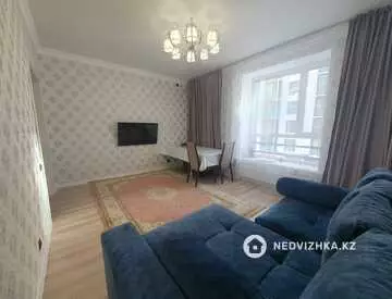 3-комнатная квартира, этаж 3 из 7, 84 м²