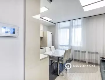 2-комнатная квартира, этаж 21 из 21, 50 м²