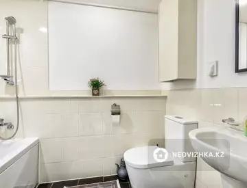 2-комнатная квартира, этаж 21 из 21, 50 м²